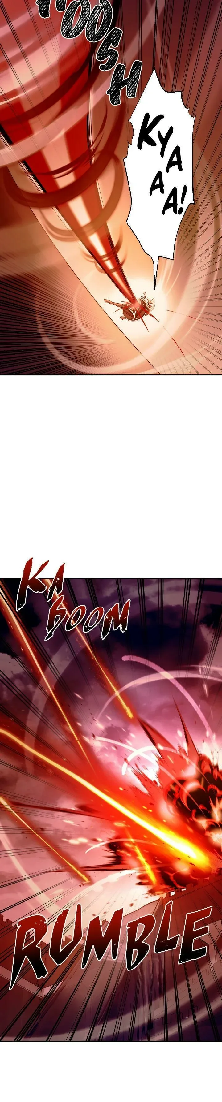 I Became the Tyrant of a Defense Game Chapter 108 - Page 17