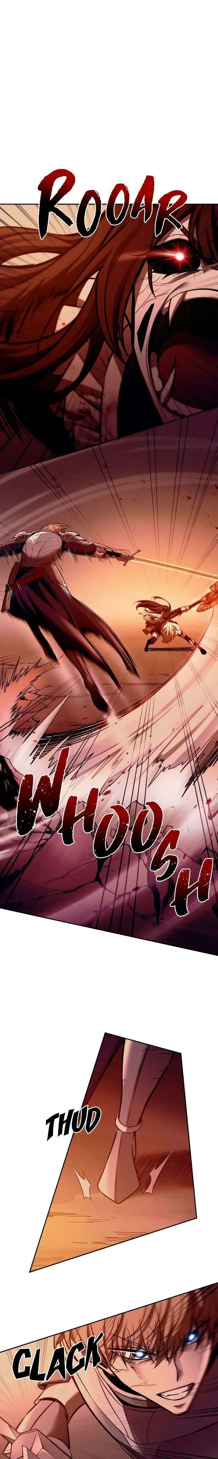 I Became the Tyrant of a Defense Game Chapter 108 - Page 18