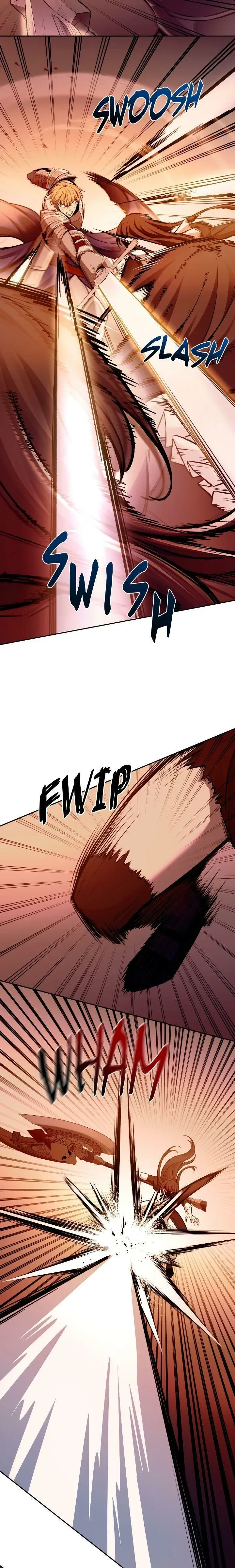 I Became the Tyrant of a Defense Game Chapter 108 - Page 19