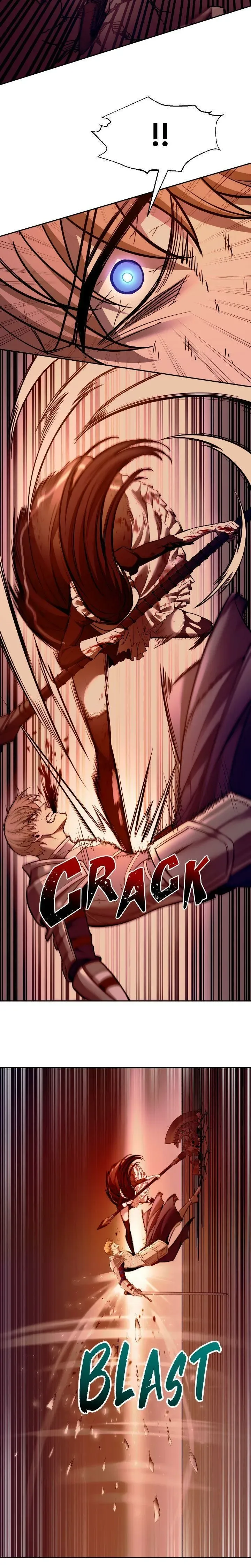 I Became the Tyrant of a Defense Game Chapter 108 - Page 22