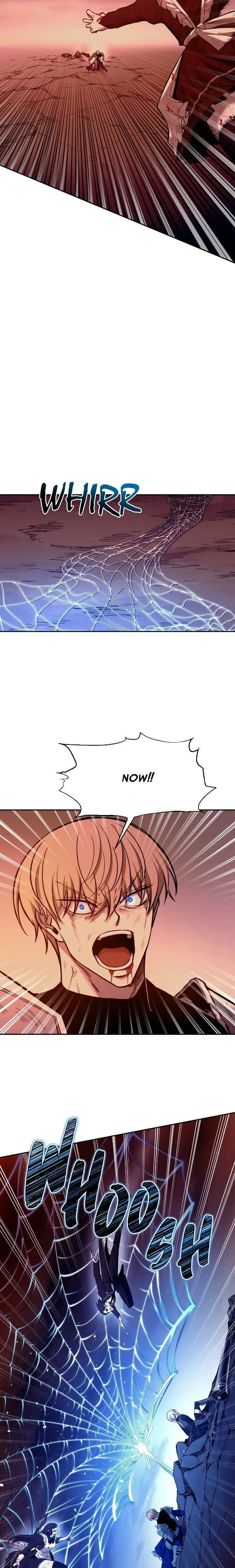 I Became the Tyrant of a Defense Game Chapter 108 - Page 24