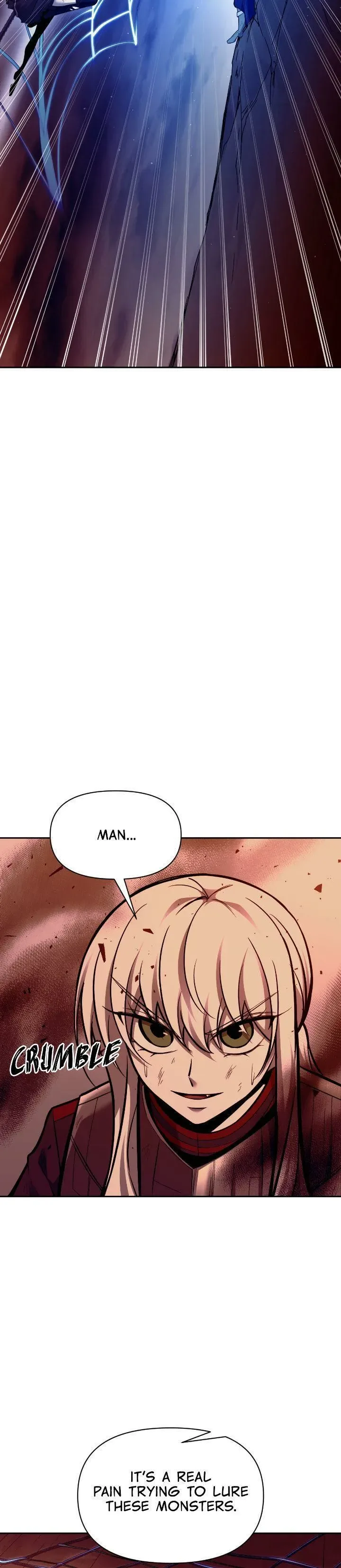 I Became the Tyrant of a Defense Game Chapter 108 - Page 25