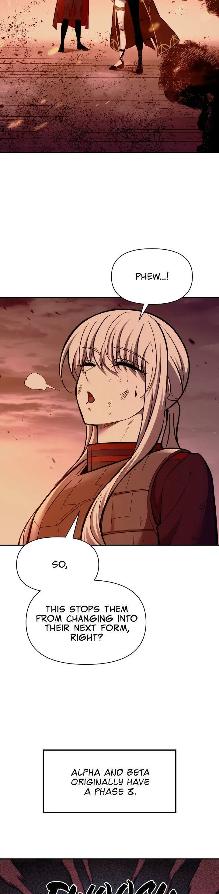 I Became the Tyrant of a Defense Game Chapter 108 - Page 30