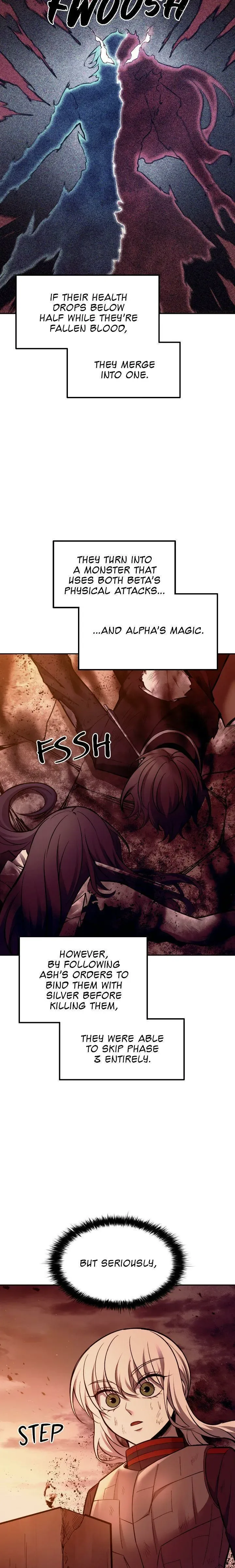 I Became the Tyrant of a Defense Game Chapter 108 - Page 31