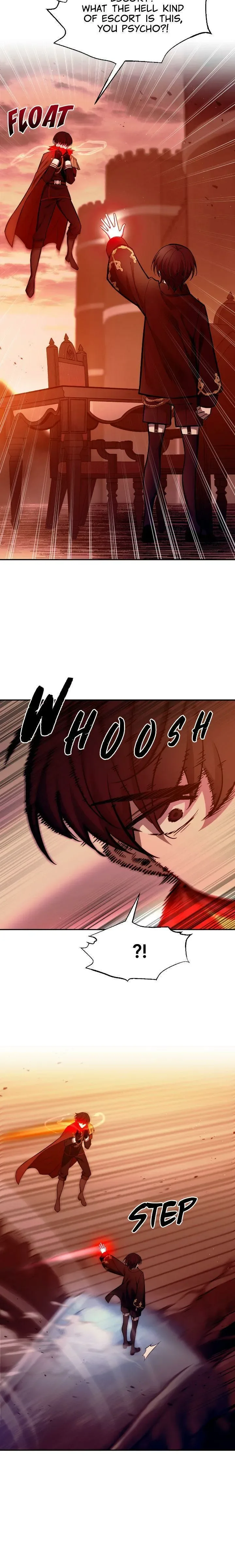 I Became the Tyrant of a Defense Game Chapter 109 - Page 7