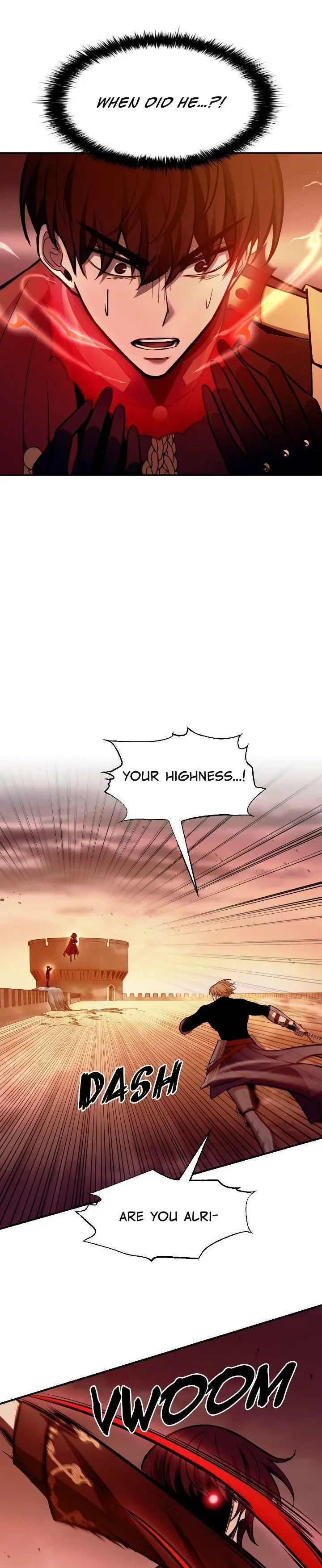 I Became the Tyrant of a Defense Game Chapter 109 - Page 8