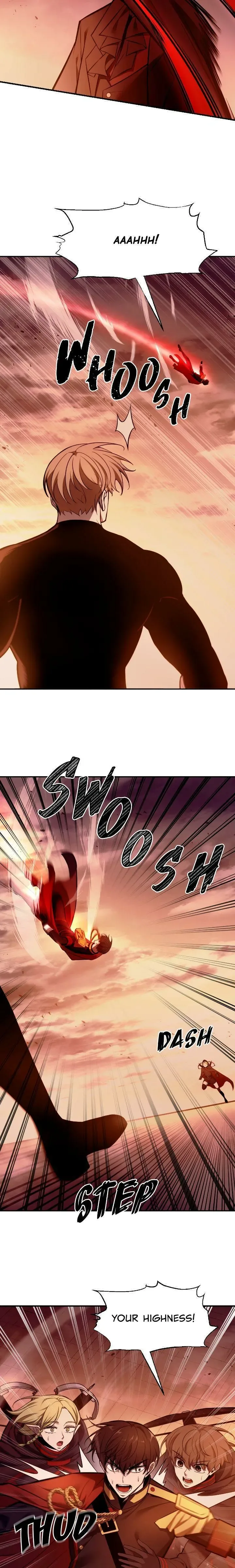 I Became the Tyrant of a Defense Game Chapter 109 - Page 9