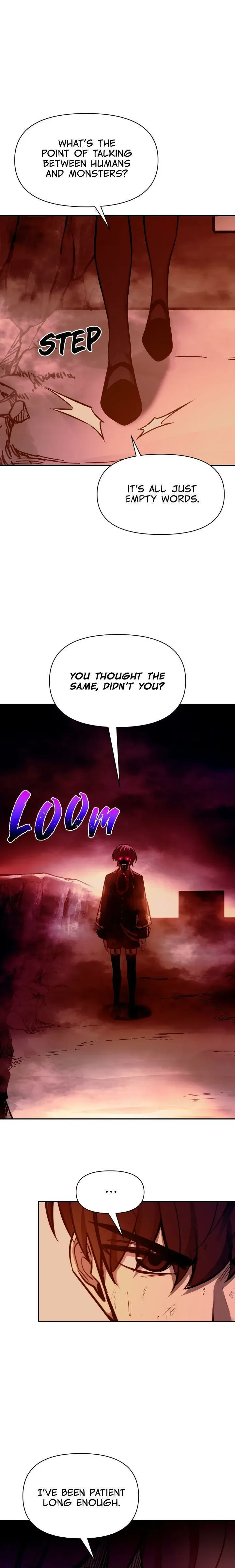 I Became the Tyrant of a Defense Game Chapter 109 - Page 11