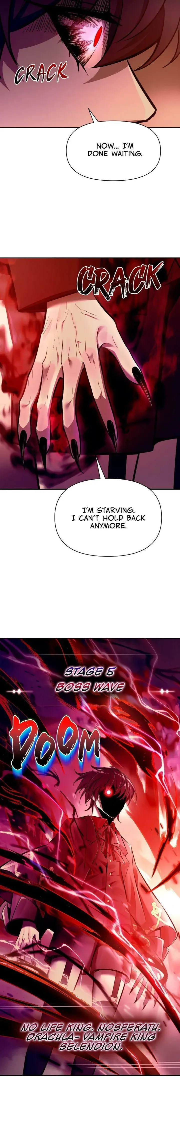 I Became the Tyrant of a Defense Game Chapter 109 - Page 12