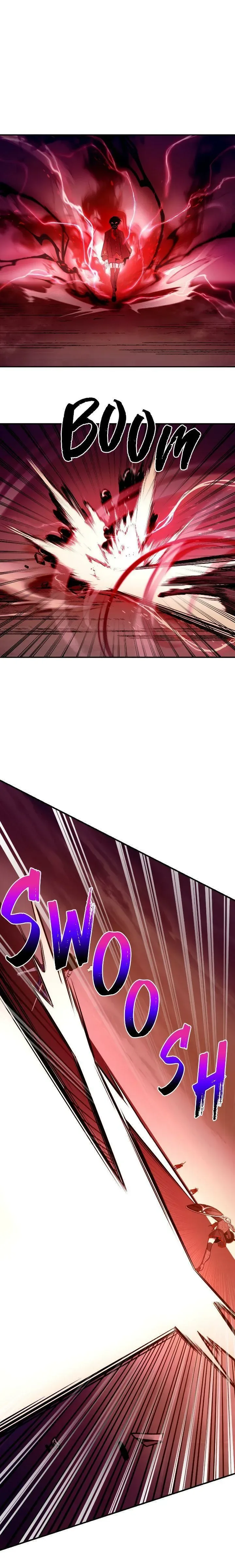 I Became the Tyrant of a Defense Game Chapter 109 - Page 16