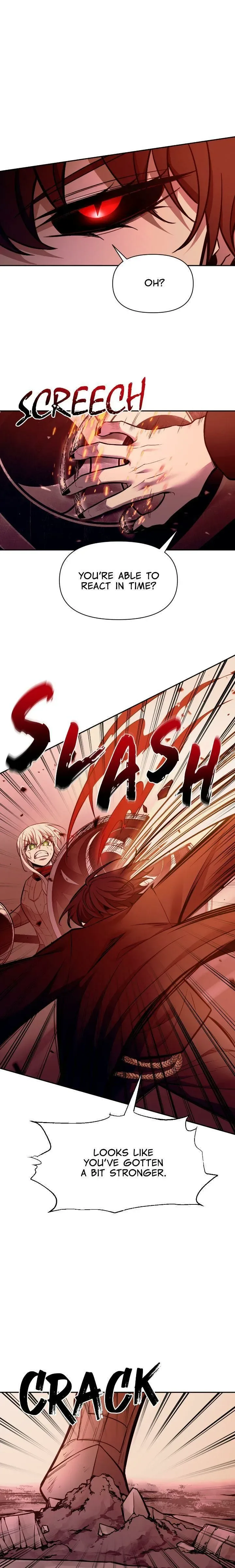 I Became the Tyrant of a Defense Game Chapter 109 - Page 18