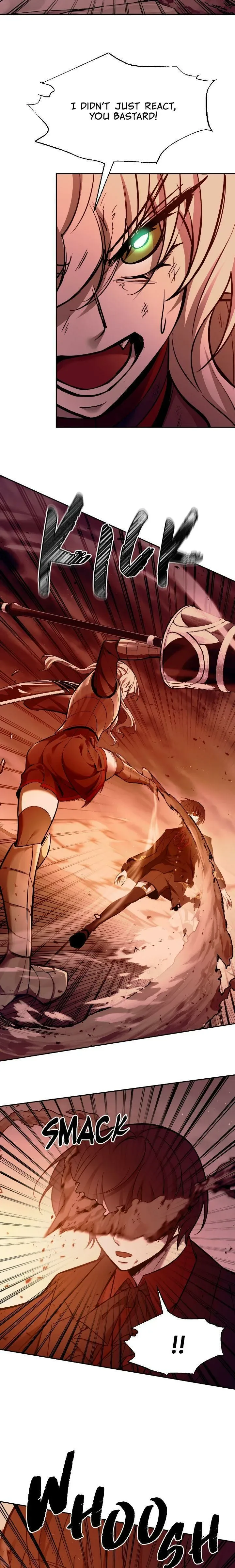 I Became the Tyrant of a Defense Game Chapter 109 - Page 19
