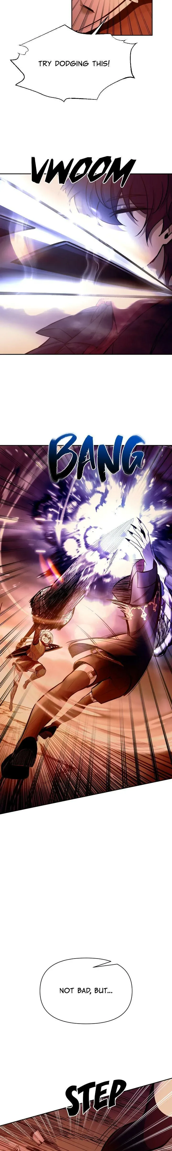 I Became the Tyrant of a Defense Game Chapter 109 - Page 21