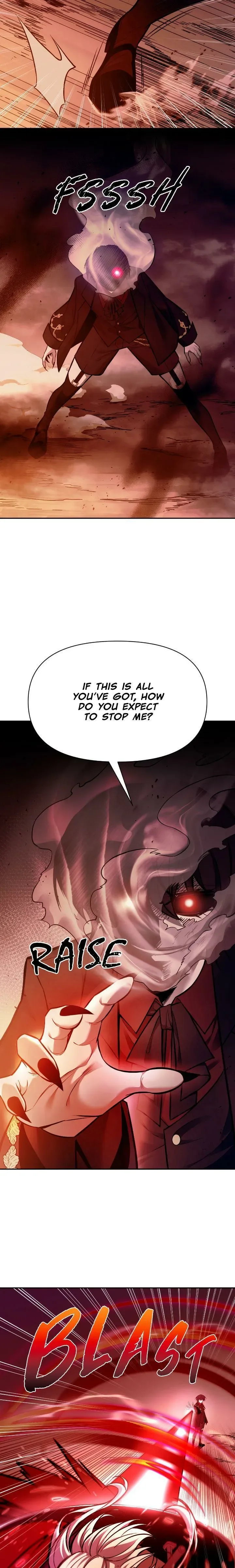 I Became the Tyrant of a Defense Game Chapter 109 - Page 22