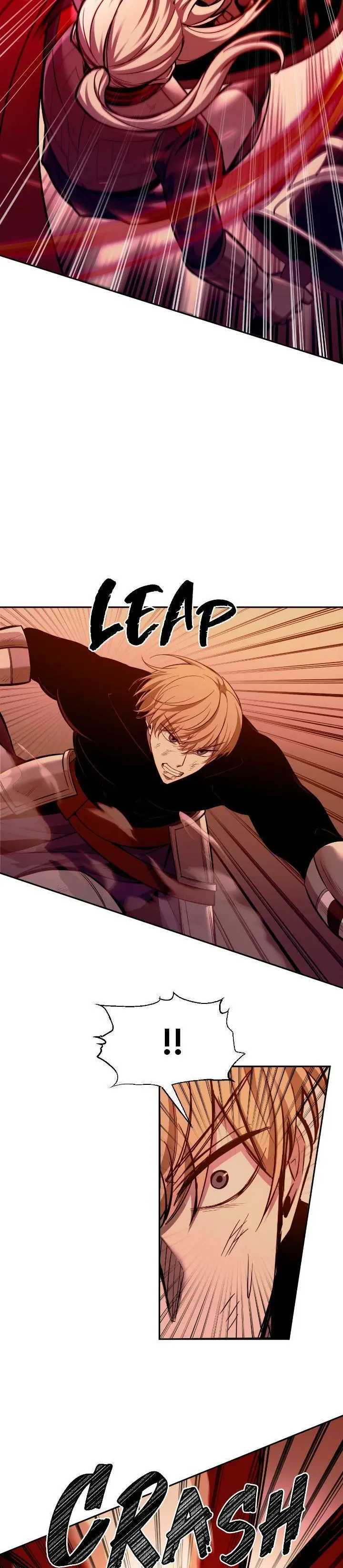 I Became the Tyrant of a Defense Game Chapter 109 - Page 23