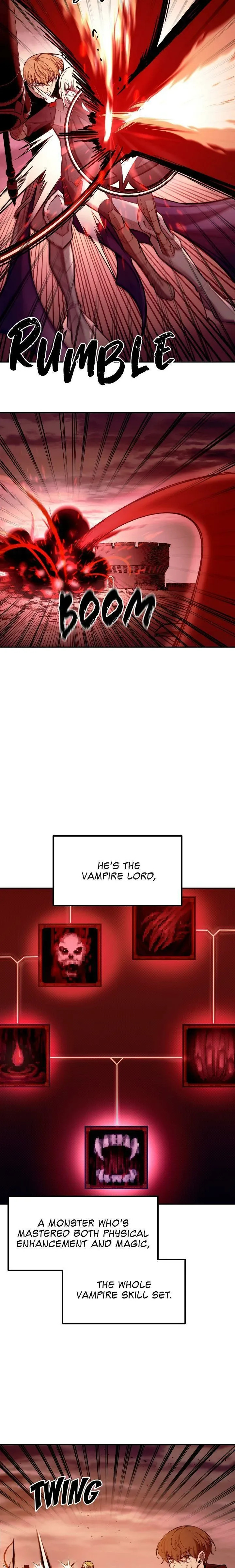 I Became the Tyrant of a Defense Game Chapter 109 - Page 24