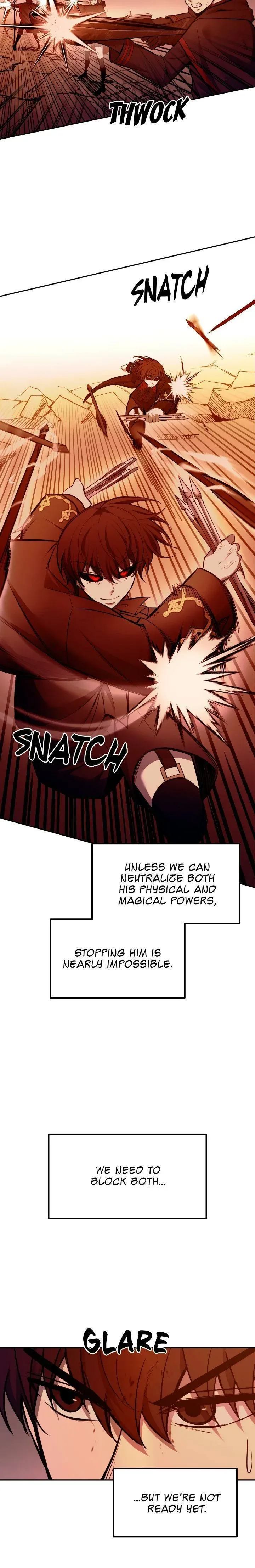 I Became the Tyrant of a Defense Game Chapter 109 - Page 25