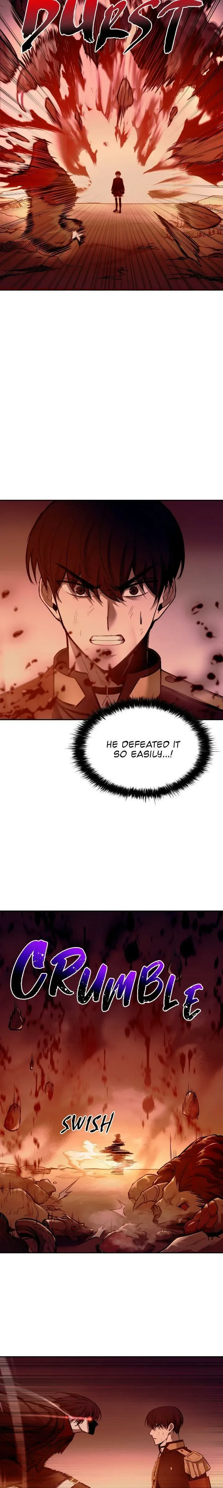 I Became the Tyrant of a Defense Game Chapter 109 - Page 29