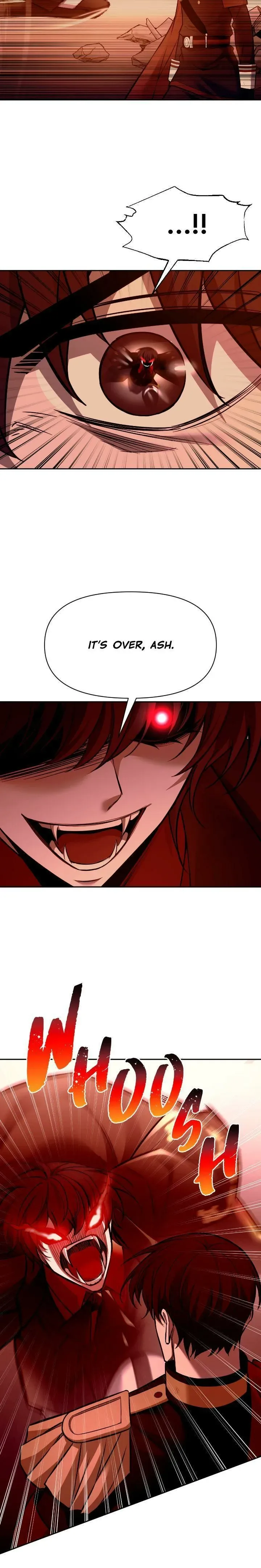 I Became the Tyrant of a Defense Game Chapter 109 - Page 30