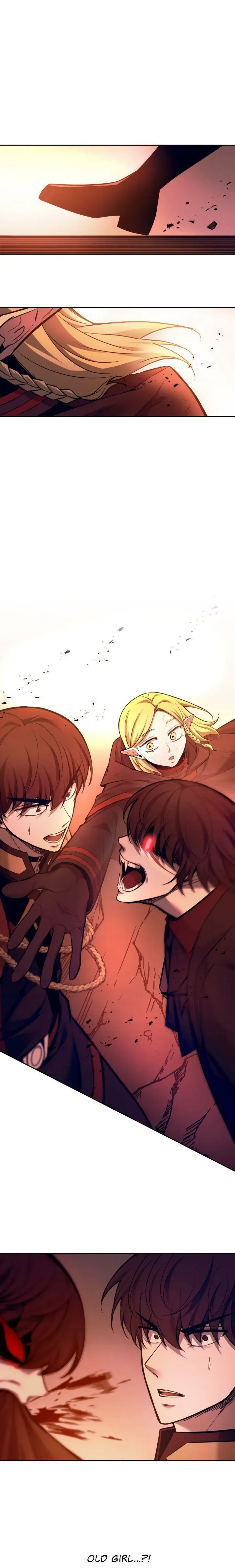 I Became the Tyrant of a Defense Game Chapter 109 - Page 31