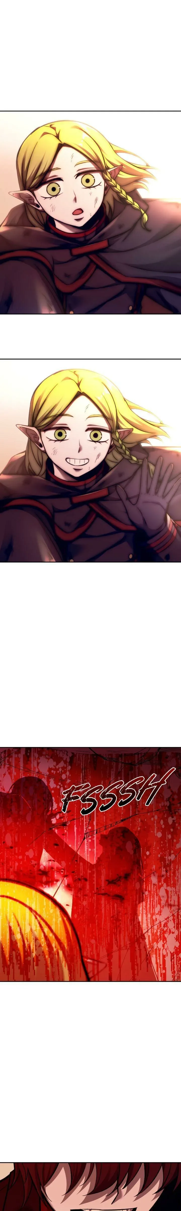 I Became the Tyrant of a Defense Game Chapter 109 - Page 32