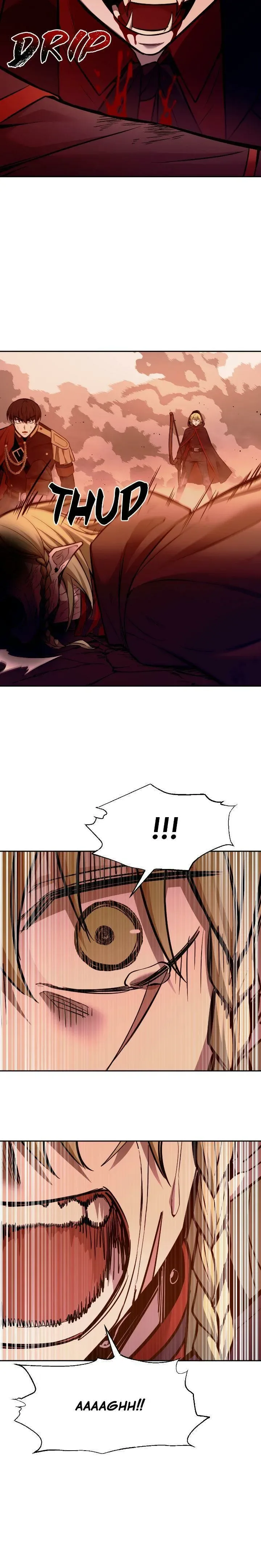 I Became the Tyrant of a Defense Game Chapter 109 - Page 33