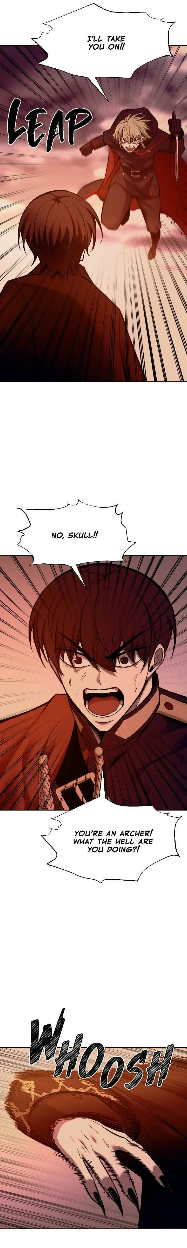 I Became the Tyrant of a Defense Game Chapter 109 - Page 34