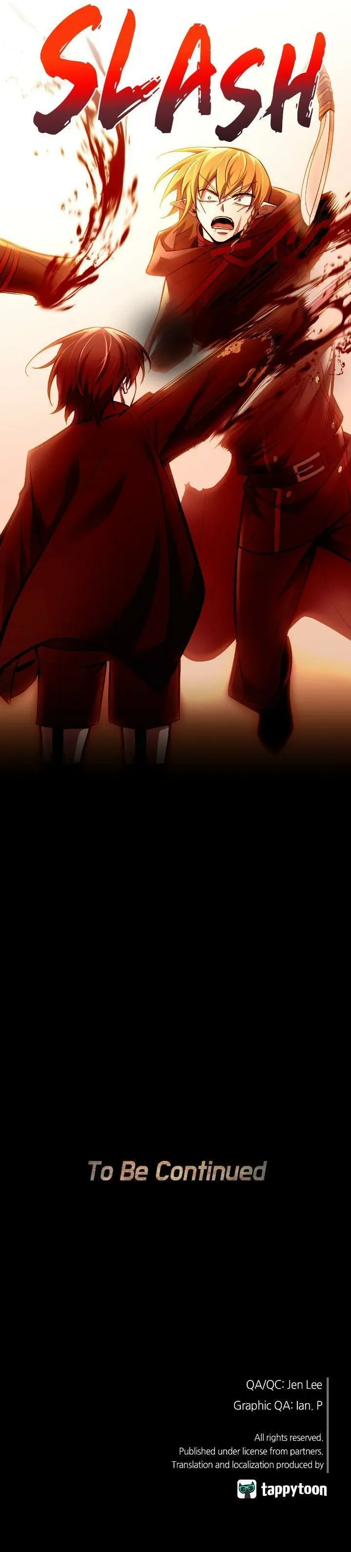 I Became the Tyrant of a Defense Game Chapter 109 - Page 35