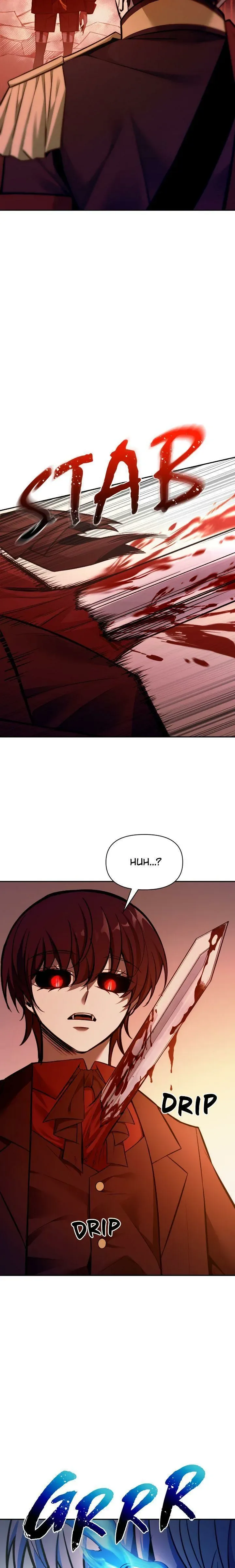 I Became the Tyrant of a Defense Game Chapter 110 - Page 3