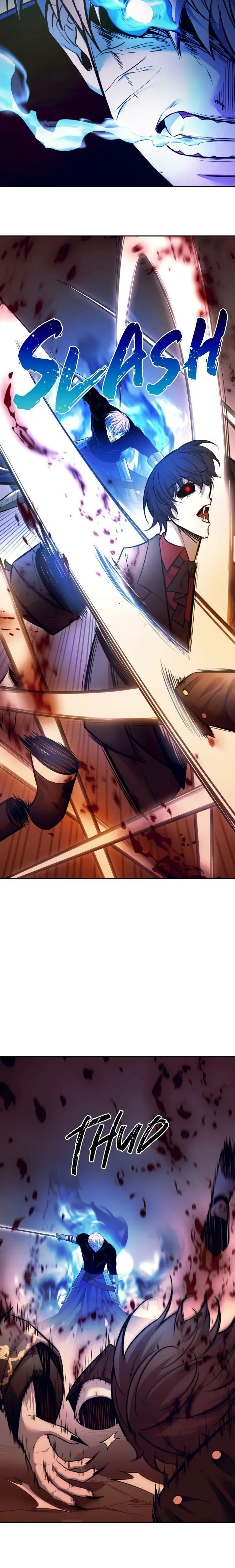 I Became the Tyrant of a Defense Game Chapter 110 - Page 4
