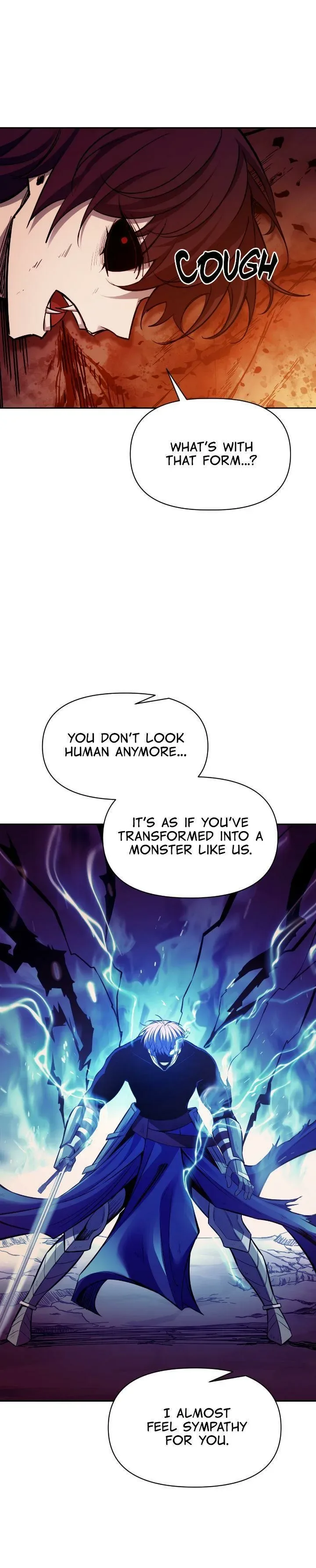 I Became the Tyrant of a Defense Game Chapter 110 - Page 5