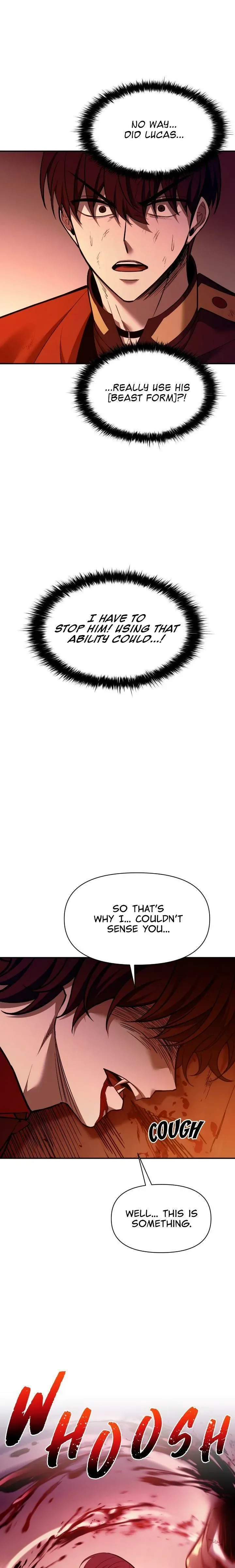 I Became the Tyrant of a Defense Game Chapter 110 - Page 6