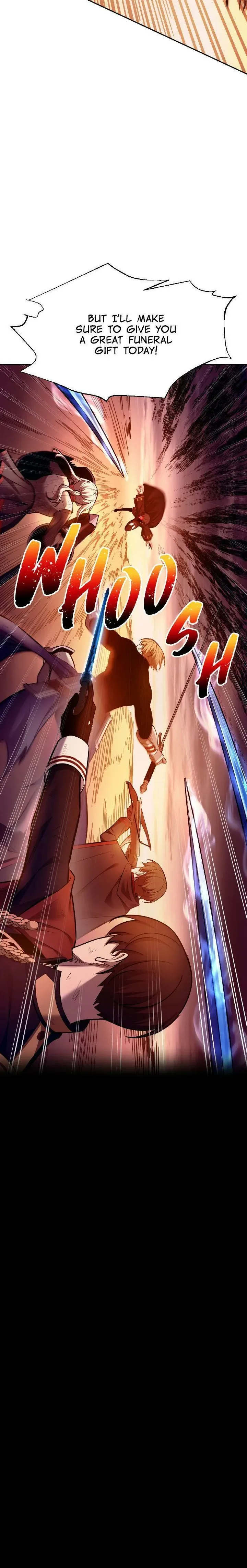 I Became the Tyrant of a Defense Game Chapter 110 - Page 18