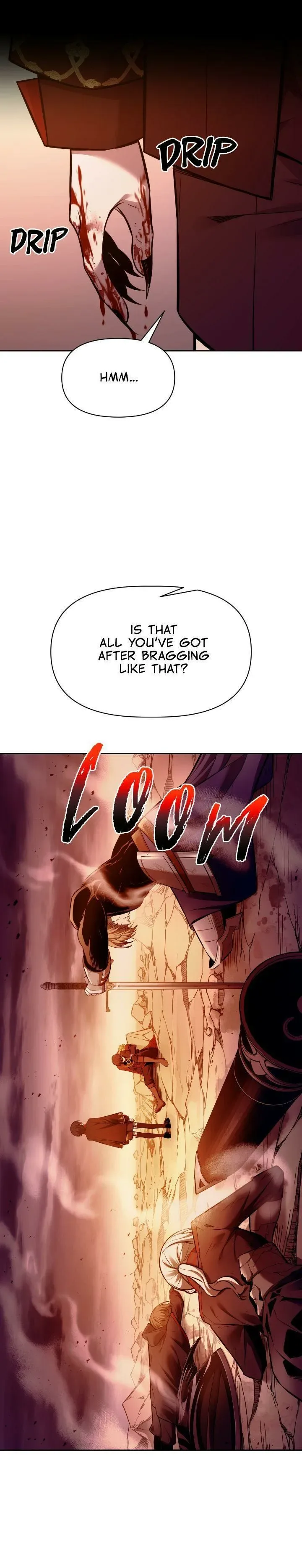 I Became the Tyrant of a Defense Game Chapter 110 - Page 19