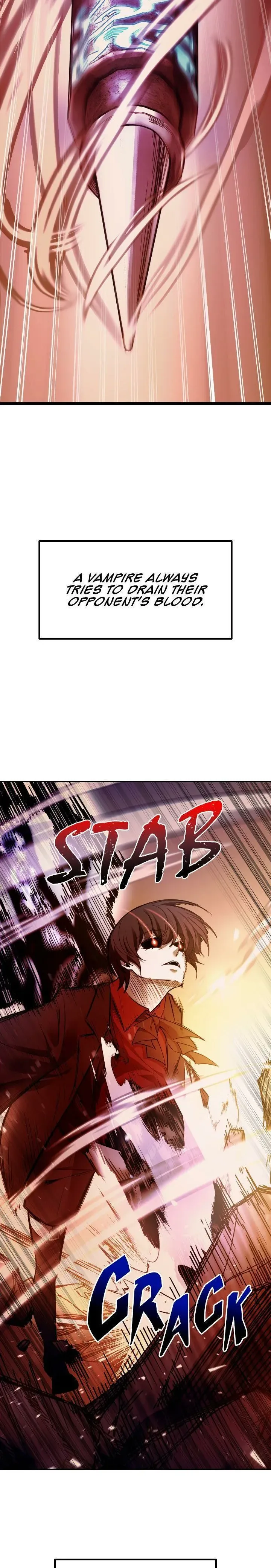 I Became the Tyrant of a Defense Game Chapter 110 - Page 22