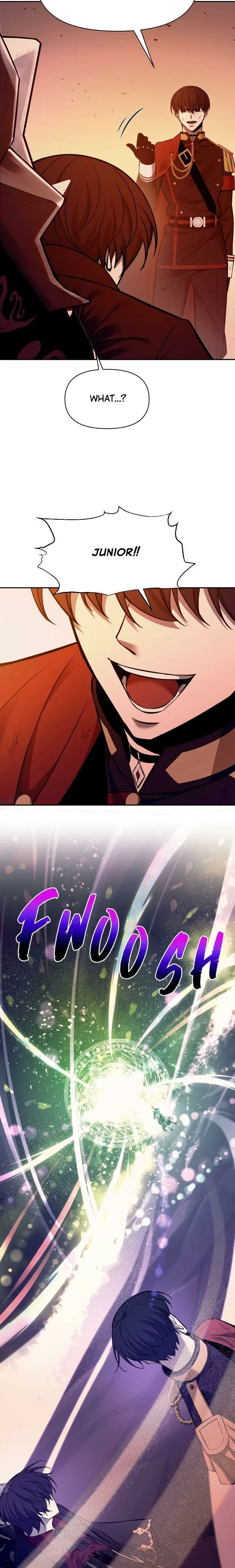 I Became the Tyrant of a Defense Game Chapter 110 - Page 26