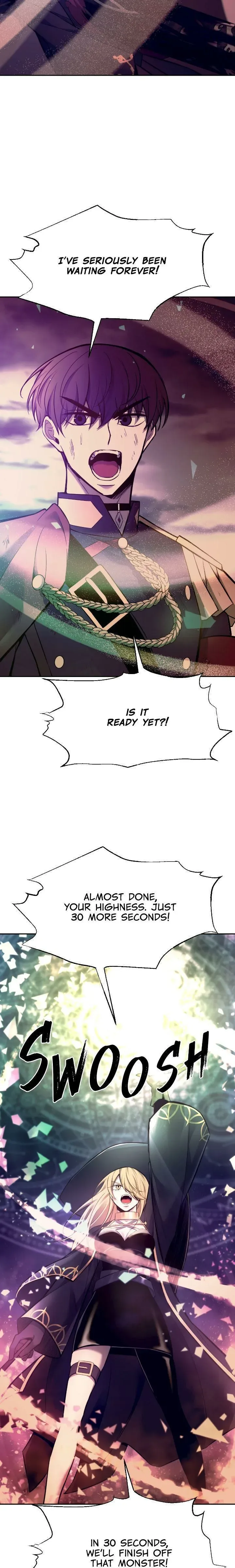 I Became the Tyrant of a Defense Game Chapter 110 - Page 27