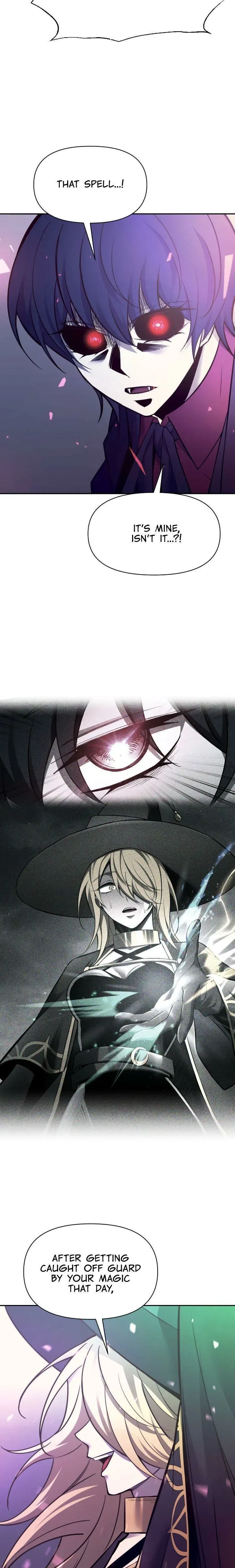 I Became the Tyrant of a Defense Game Chapter 110 - Page 28