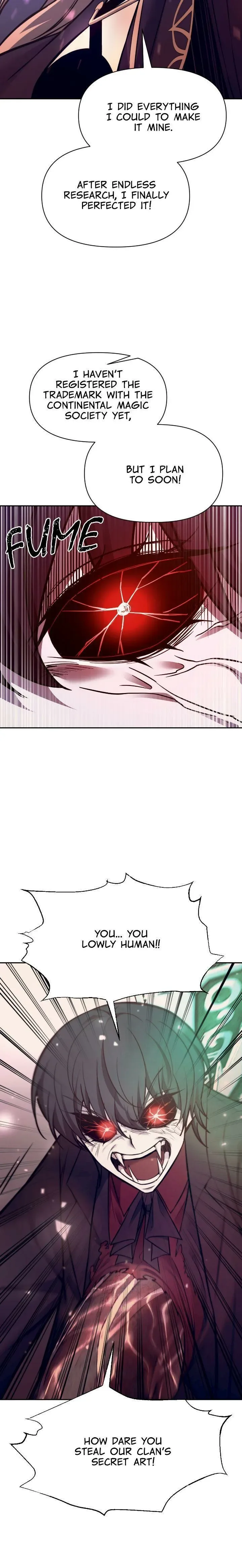 I Became the Tyrant of a Defense Game Chapter 110 - Page 29
