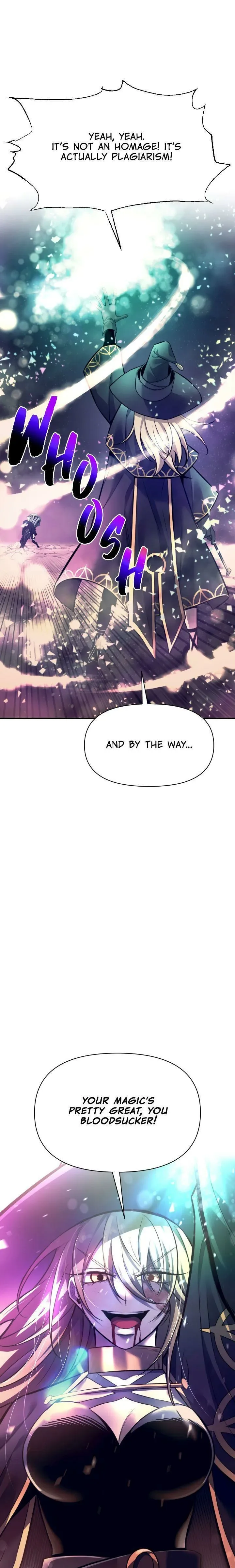 I Became the Tyrant of a Defense Game Chapter 110 - Page 30
