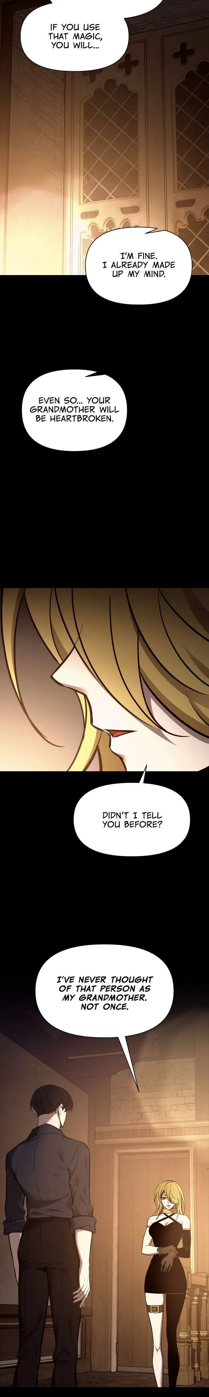 I Became the Tyrant of a Defense Game Chapter 111 - Page 4