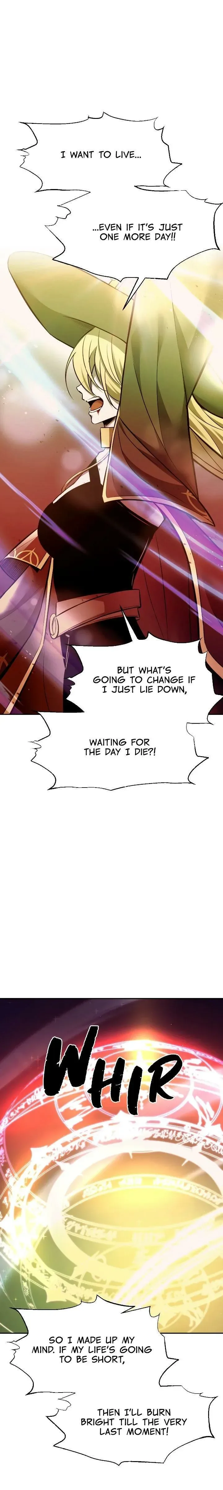 I Became the Tyrant of a Defense Game Chapter 111 - Page 11