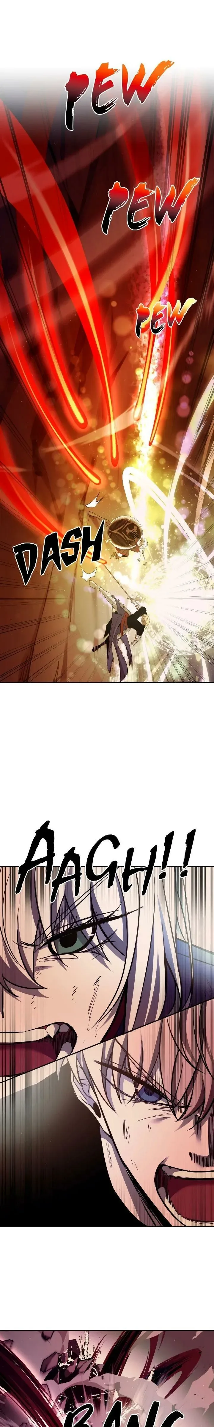 I Became the Tyrant of a Defense Game Chapter 111 - Page 16