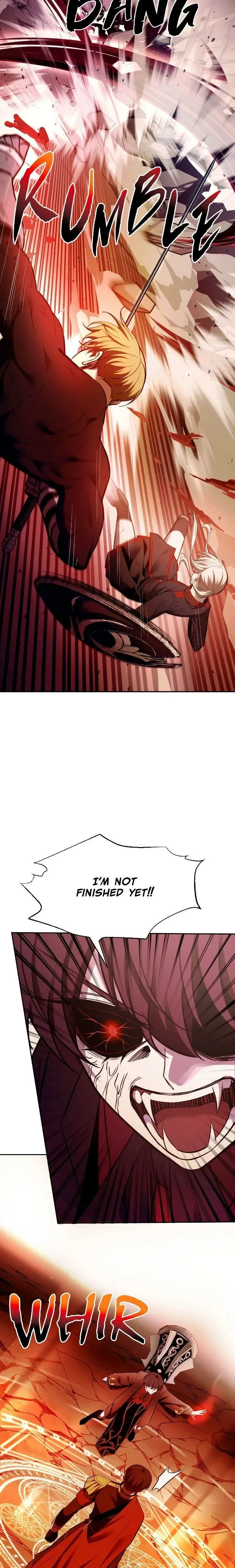I Became the Tyrant of a Defense Game Chapter 111 - Page 17