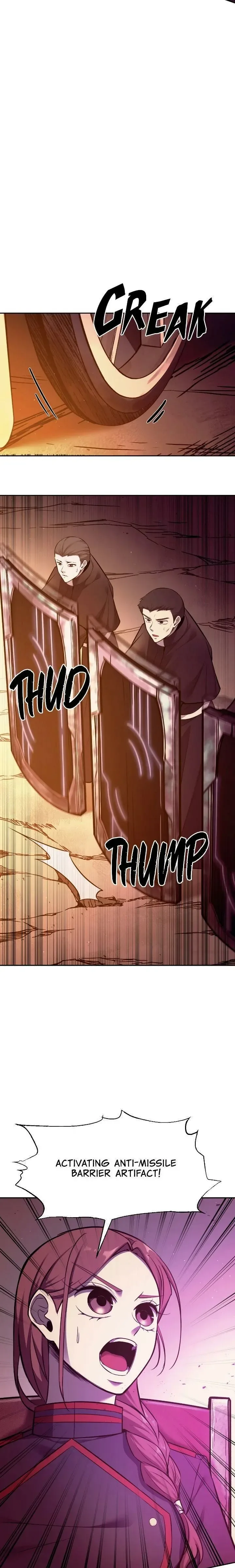 I Became the Tyrant of a Defense Game Chapter 111 - Page 19