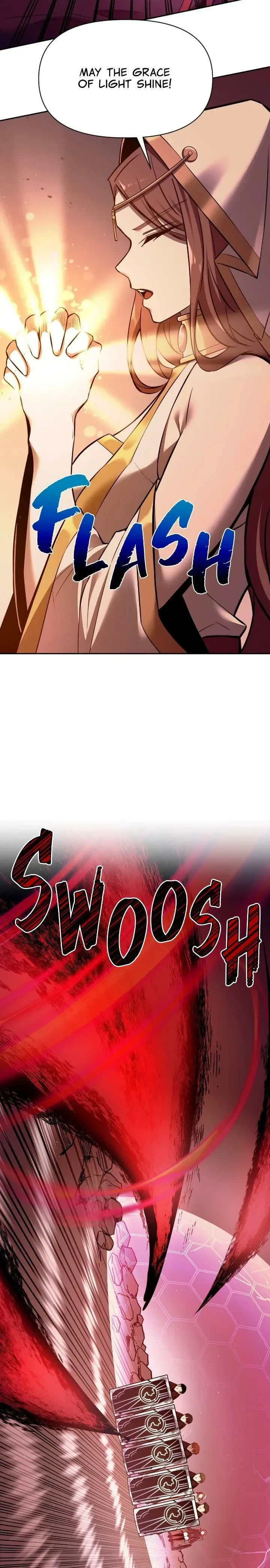 I Became the Tyrant of a Defense Game Chapter 111 - Page 20