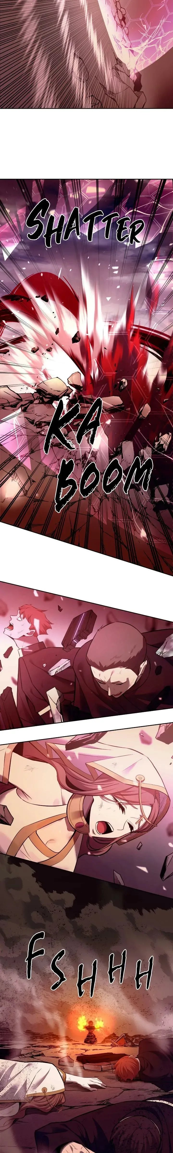 I Became the Tyrant of a Defense Game Chapter 111 - Page 21
