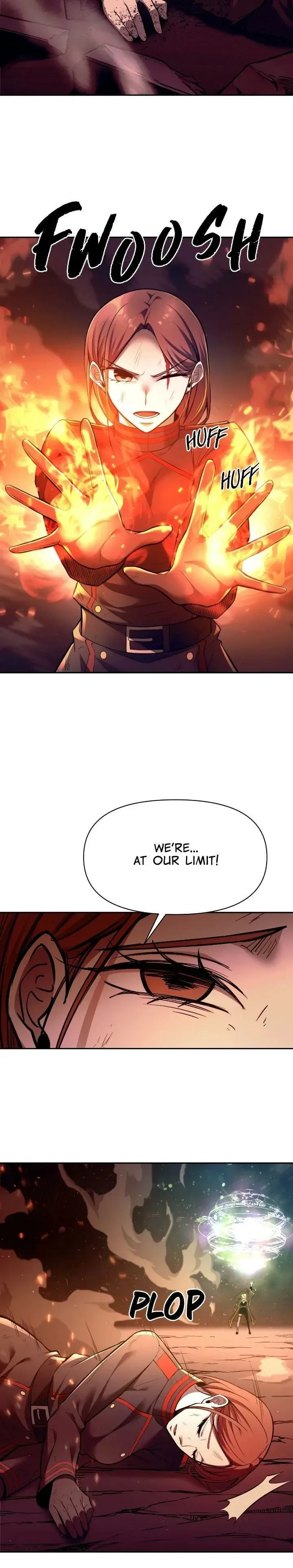 I Became the Tyrant of a Defense Game Chapter 111 - Page 22
