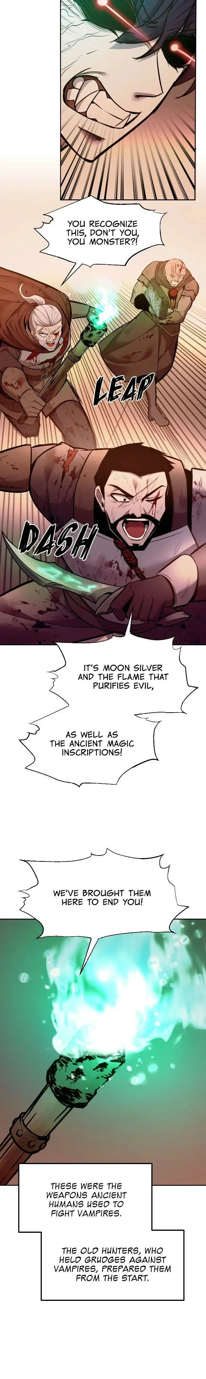 I Became the Tyrant of a Defense Game Chapter 111 - Page 24