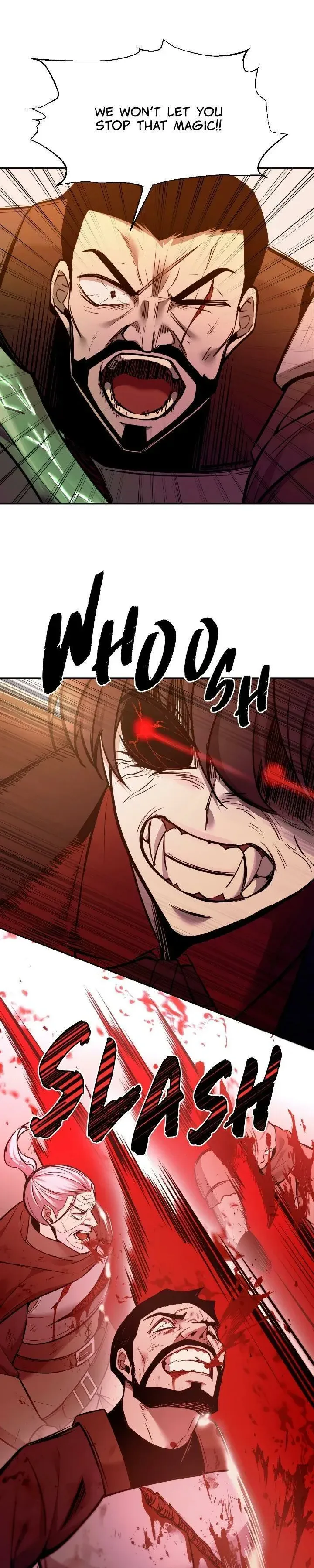 I Became the Tyrant of a Defense Game Chapter 111 - Page 25